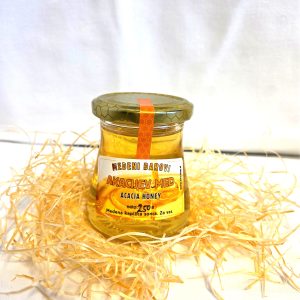 Akacijev med 250g