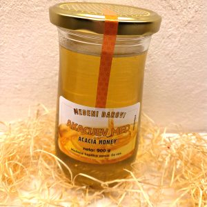 Akacijev med 900g