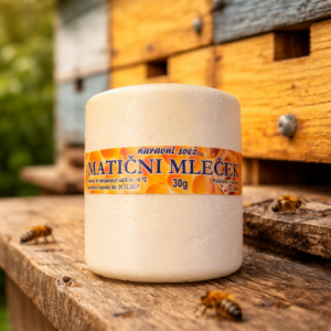 Matični mleček 30g