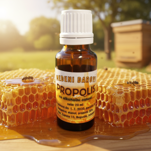 Propolis 20 ml